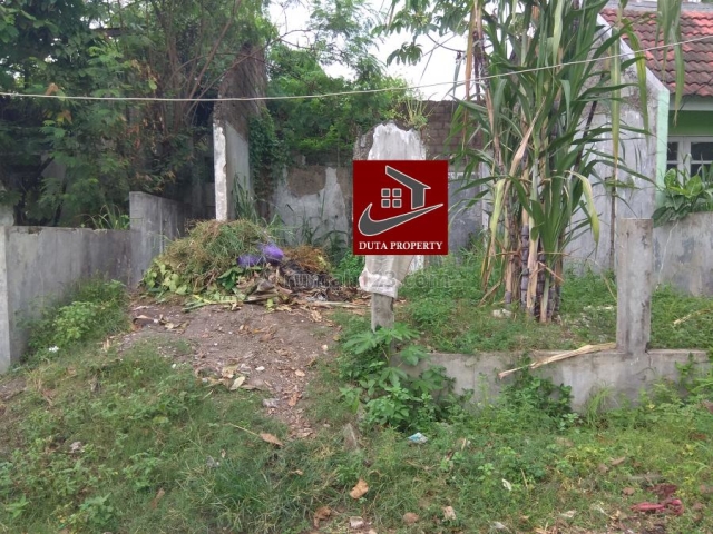 Kavling bagus didalam cluster, Bekasi Barat, Bekasi