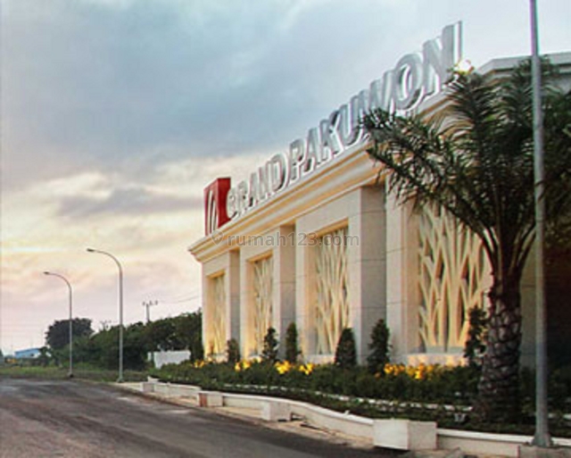 Kavling Grand Pakuwon, Commercial Area Surabaya, Pakal, Surabaya
