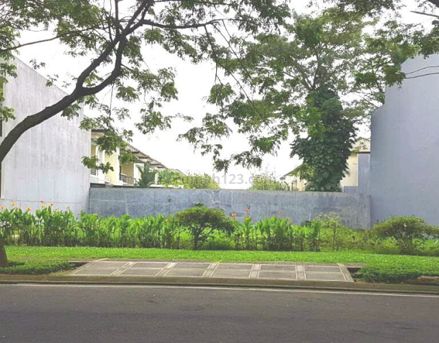 Kavling Siap Bangun Puri Sentra Raya, Citraland Surabaya, Citraland, Surabaya