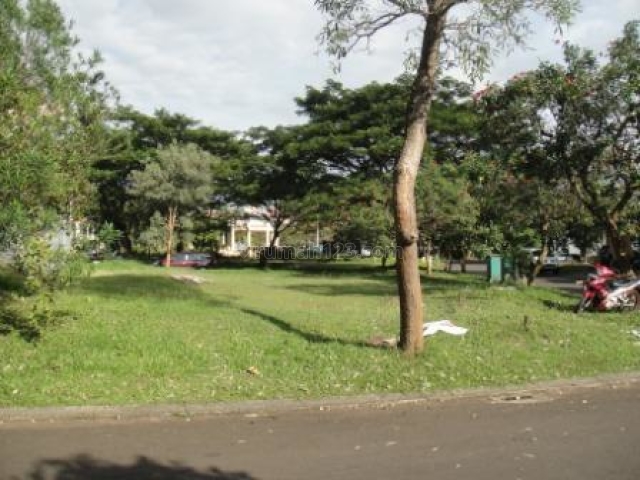 KAV BAGUS LOK DEPAN@DE LATINOS BSD,HARGA OK BANGET,AKSES TOLL HANYA 5 MENIT, BSD Delatinos, Tangerang