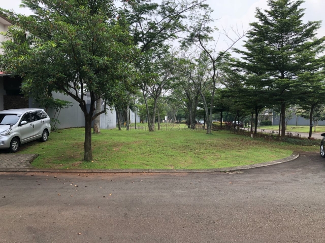AVANI BSD - CLUSTER AMMARILA, BSD, Tangerang