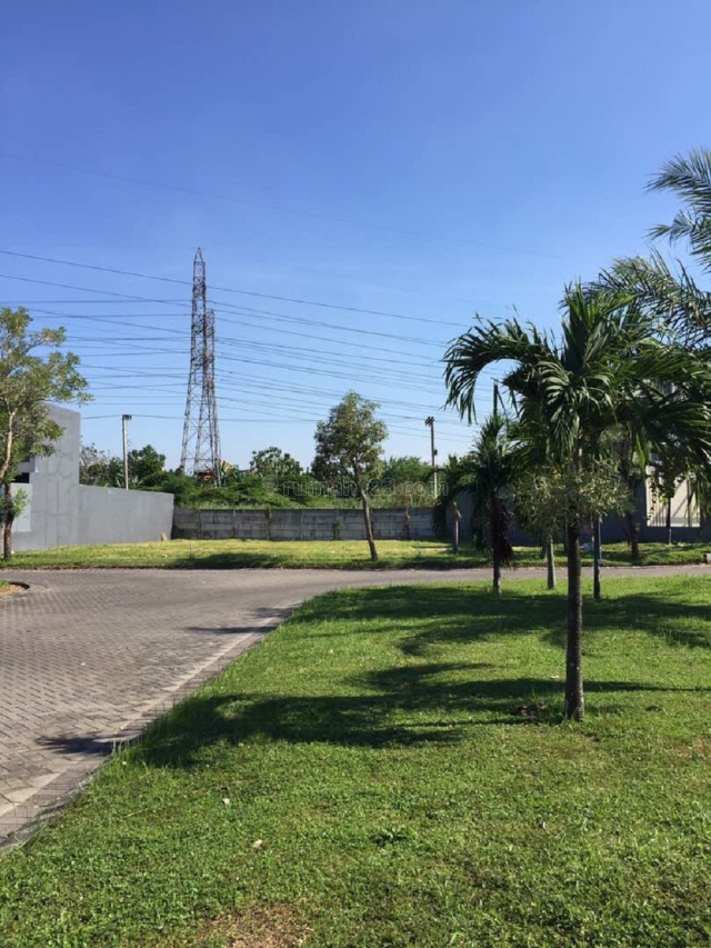 Tanah Kavling Wisata Bukit Mas 2 Surabaya Barat, Wisata Bukit Mas, Surabaya