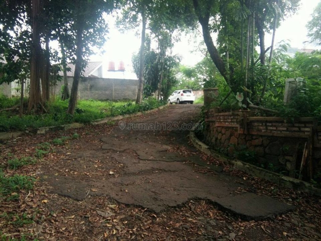 Tanah Datar Luas 4300m2 di Pondok Labu Jakarta Selatan, Pondok Labu, Jakarta Selatan