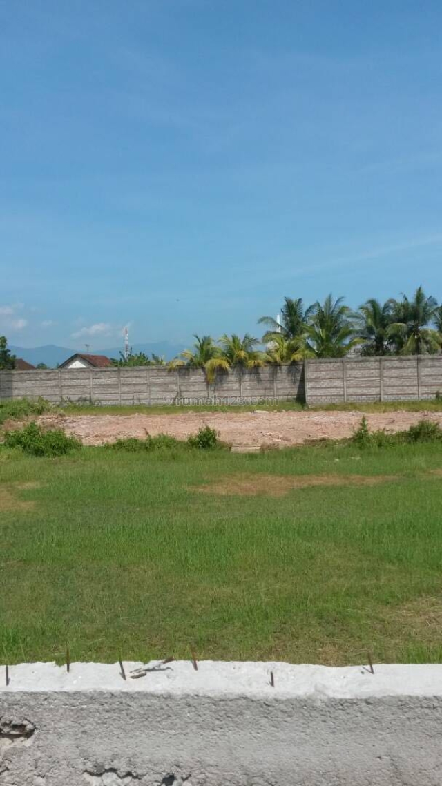 Tanah Premium Lovina Temukus samping KRISNA oleh oleh Bali Jalan Seririt, Singaraja,Temukus. sudah di pagar beton., Banjar, Buleleng
