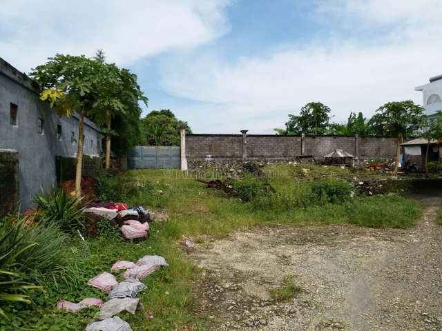 Tanah Premium jalan Uluwatu pecatu indah Bali 80364, Kuta, Badung