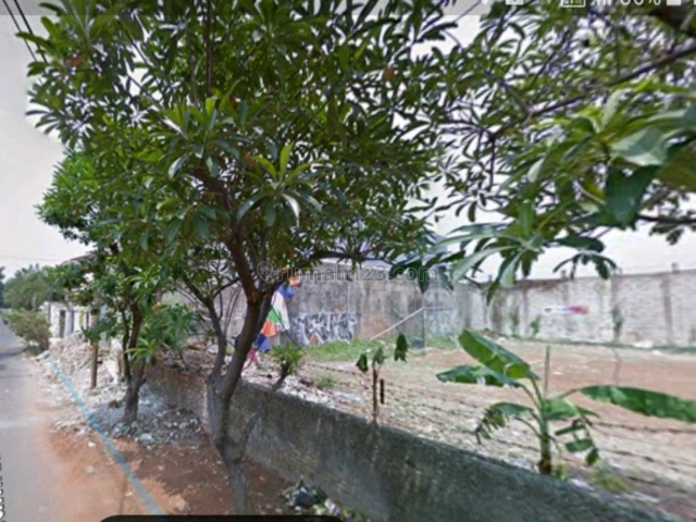 Kavling Bagus Komplek Permata Hijau Grogol Kebayoran Lama Jakarta Selatan, Permata Hijau, Jakarta Selatan