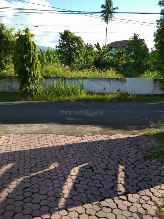 tanah wolter mongisidi, Pedurungan, Semarang