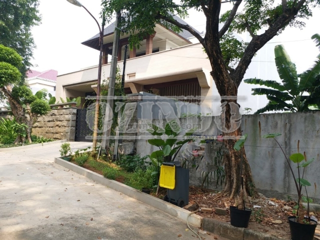 Kavling Sunter Bisma ,Harga Murah !, Sunter, Jakarta Utara