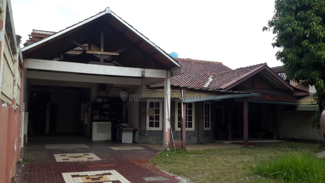 Tanah Sunrise Garden Jalan Surya Utama VI Jakarta Barat, Sunrise Garden, Jakarta Barat