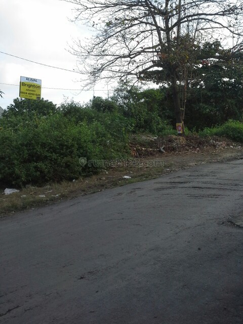 TANAH DENPASAR, Denpasar Barat, Denpasar