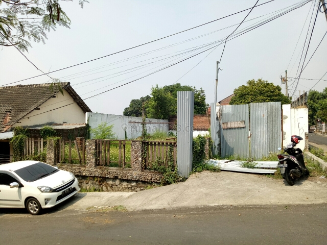 tanah hook, bebas banjir, sdh pondasi, bagus, Semarang Timur, Semarang