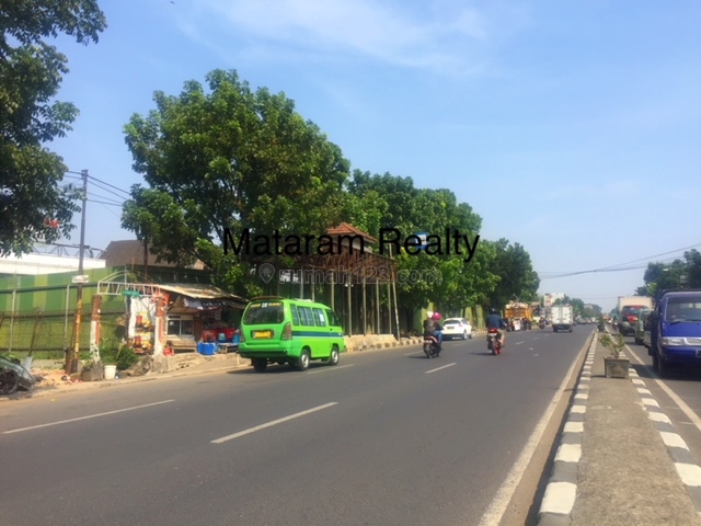 Cocok untuk Pool Transportasi atau Gudang, Soekarno Hatta, Bandung