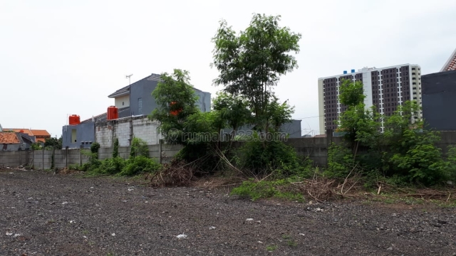 Tanah seluas 8000 m2 di Cilincing Jakarta Utara, Cilincing, Jakarta Utara