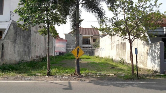 Tanah Kavling di Kendalsari Barat Soekarno Hatta Malang, Soekarno Hatta, Malang