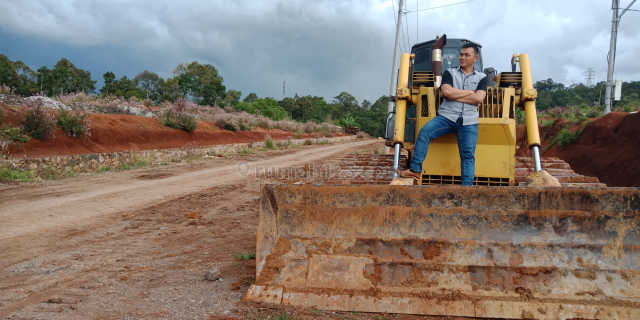 LAHAN INDUSTRI DI SEMARANG. JAWA TENGAH. BEBAS BANJIR, Bawen, Semarang
