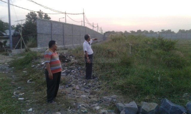 Bypass Balong Bendo, Balongbendo, Sidoarjo
