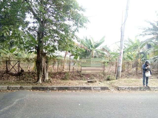 Tanah Luas Harga Pas Di Jaka Permai (7382) RC/MAR, Jaka Permai, Bekasi