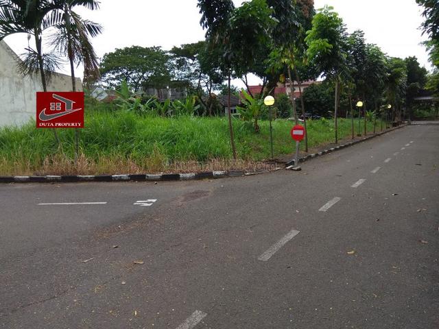 Kavling bagus harga nego di Limus Pratama Regency, Bekasi Barat, Bekasi