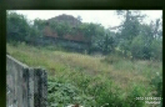 tanah murah lokasi trategis, Jatirangga, Bekasi