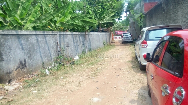 tanah cakep,cocok untuk mini cluster,masuk mobil,murah, Tanjung Barat, Jakarta Selatan