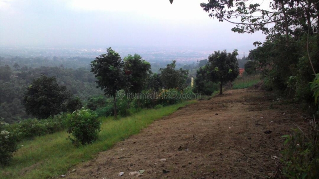 Tanah di Paku Haji, Ngamprah, Bandung