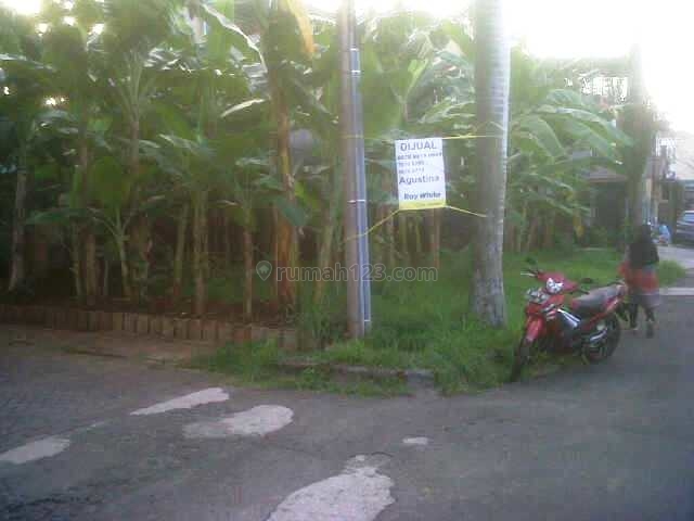 KAVLING TANAH CITRA 1 EXT JAKARTA BARAT kode 2017/09/0068-AGUHEN, Citra Garden, Jakarta Barat