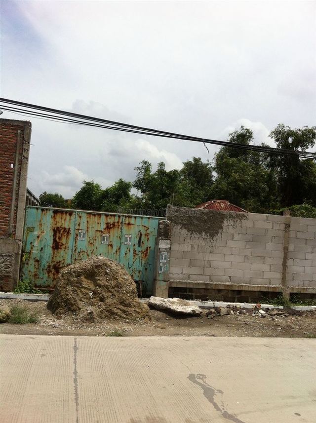 Tanah Kapuk Kamal, Penjaringan, Jakarta Utara