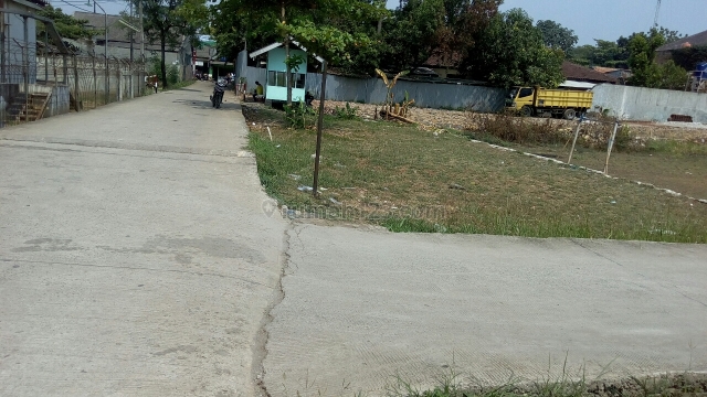 Tanah Kavling, RAYA HANKAM, Jatirangon, Jatisampurna, hanya Rp 4 juta/ meter, Jatiranggon, Bekasi