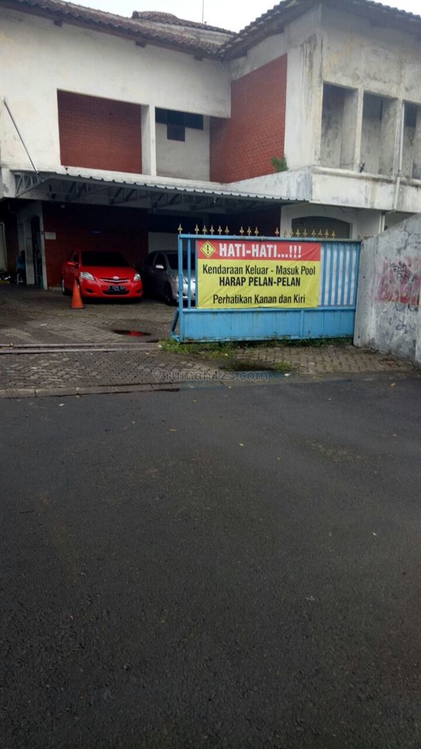 Kavling IMB di Kemandoran Slipi Jakarta barat, Slipi, Jakarta Barat
