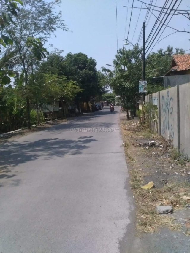 tanah suhada raya, Pedurungan, Semarang