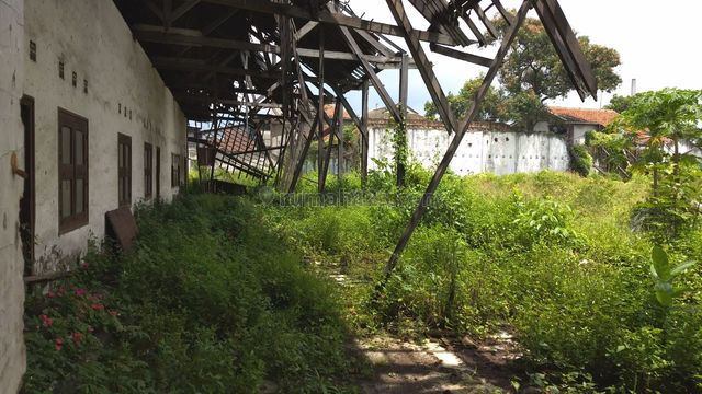Kavling Di Toblong Majalaya, Majalaya, Bandung
