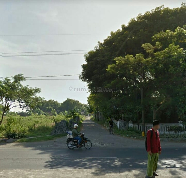Raci Pasuruan, Bangil, Pasuruan