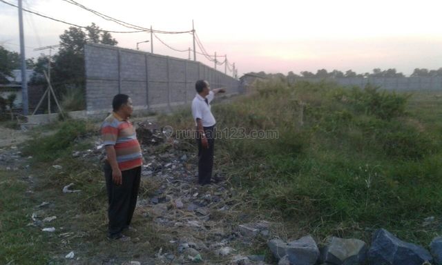 Bypass Balong Bendo, Balongbendo, Sidoarjo