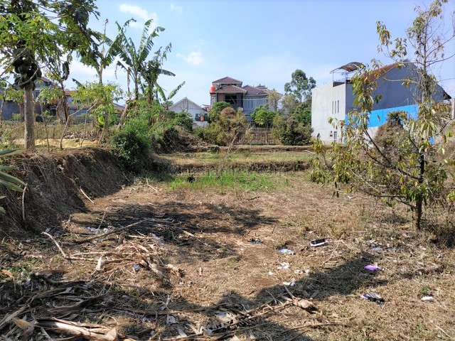 Kavling Di Pondok Bunga Sariwangi 3, Parongpong, Bandung