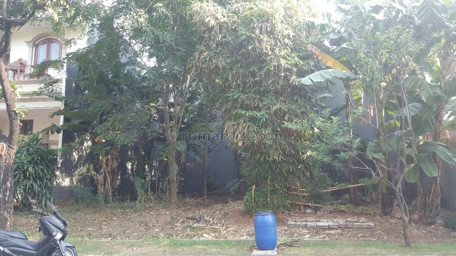 kav jarang ada phinisi permai uk15x25 utara, Pantai Indah Kapuk, Jakarta Utara