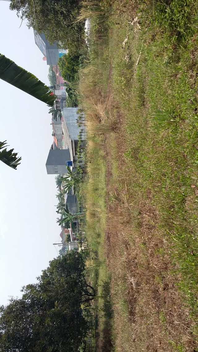 Dijual murah tanah kavling didaerah Sawangan , Bogor cocok utk perumahan / cluster, Tajur Halang, Bogor