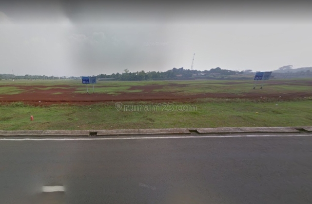 Tanah Komersil Cocok Untuk Usaha di Grand Wisata, Mustikajaya, Bekasi