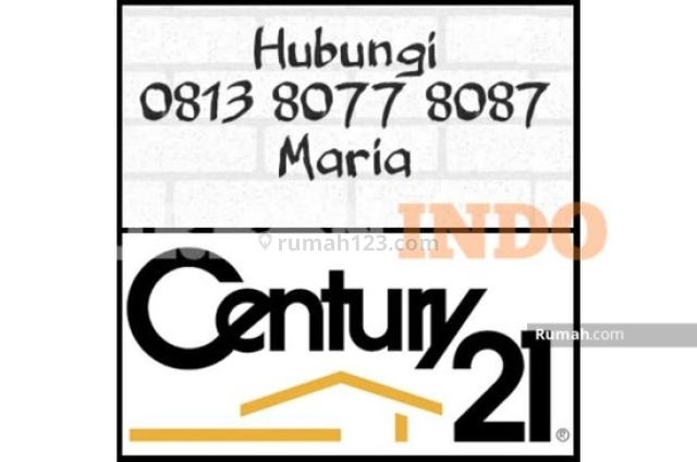 Tanah di Kampung Genting Bekasi, Sukawangi, Bekasi