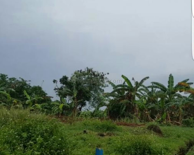 TANAH DICIBUBUR LT 200m2, COCOK GUDANG KECIL/RUMAH, HARGA 255 JUTA, Cibubur, Depok