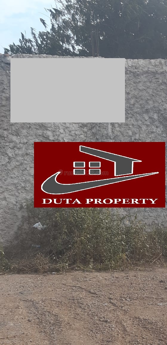 Tanah sangat luas dan strategis harga nego di Cikeas Jawa Barat, Cikeas, Bogor