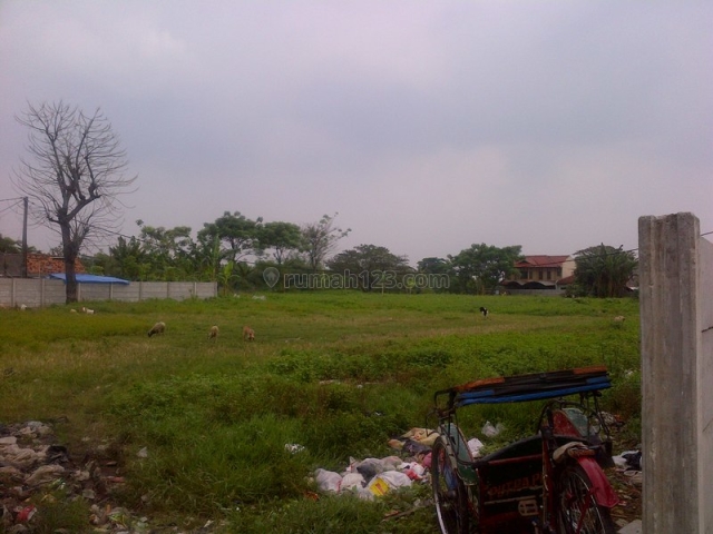 (GA6083-RT) Tanah dengan Luas 7900m2 di Jaka Setia, Jaka Setia, Bekasi