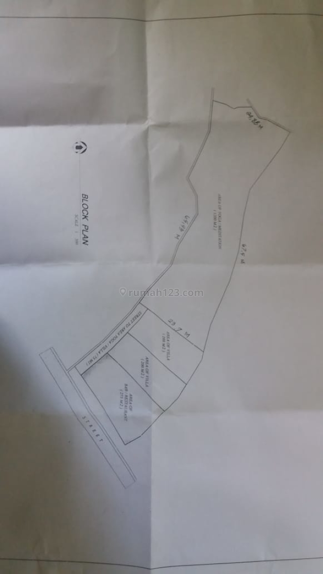 Tanah di Denpasar Utara, Denpasar Utara, Denpasar