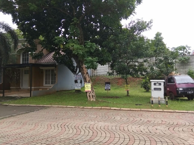 kavling murah di citragran cibubur, Cibubur, Bekasi