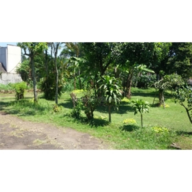 Info harga tanah di dago bandung, Dago, Bandung