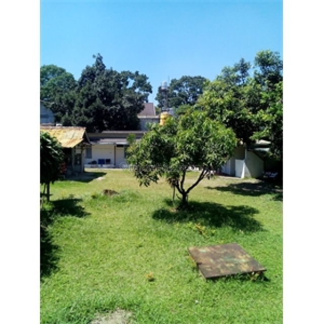 Tanah strategis di dago bandung, Dago, Bandung