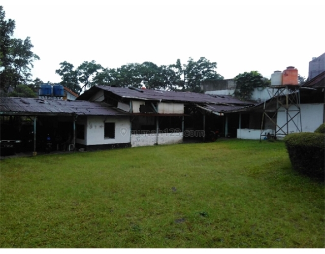 tanah di bandung tengah, Bandung Wetan, Bandung