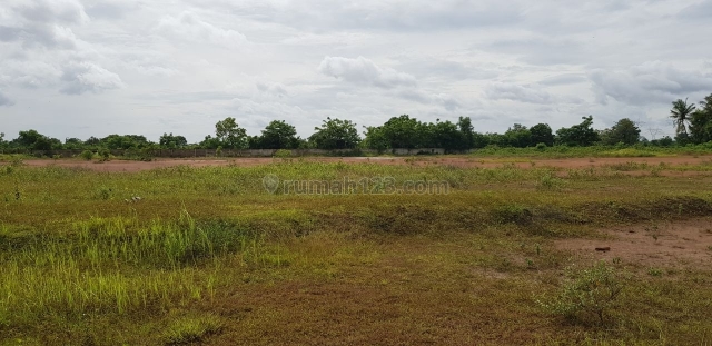 Tanah Strategis Legok Banten, Legok, Tangerang