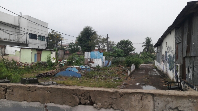 Tanah kosong komersial area @ Gatot subroto raya, Gatot Subroto, Jakarta Selatan