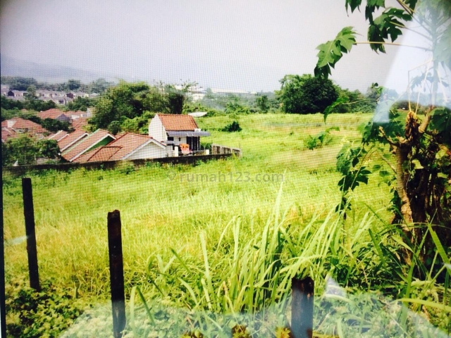 Tanah cocok untuk apartemen , komersil area, Sentul City, Bogor