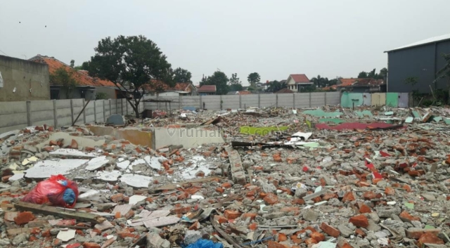 LOKASI PREMIUM LUAS MAKSIMUM HARGA MAKMUM, BSD, Tangerang